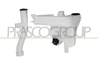 WASCHWASSERBEHäLTER SCHEIBENREINIGUNG