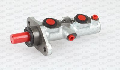 Главный тормозной цилиндр OPEN PARTS FBM1136.00 для HONDA CIVIC