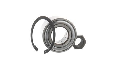 RADLAGERSATZ SKF VKBA882 20