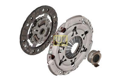 комплект съединител Schaeffler LuK 619 3087 00