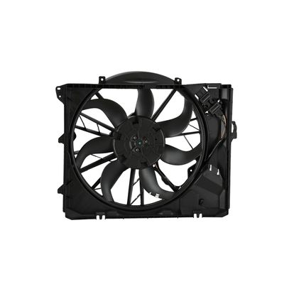 LüFTER MOTORKüHLUNG NISSENS 85633 23