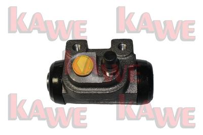 Cylinderek hamulcowy KAWE W4664