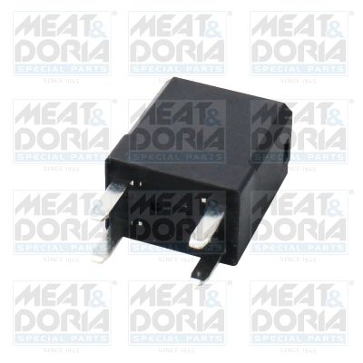 Многофункциональное реле MEAT & DORIA 73233353 для OPEL MOKKA