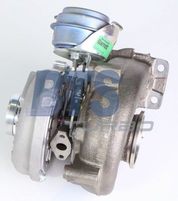 LADER AUFLADUNG BTS Turbo T914553 1