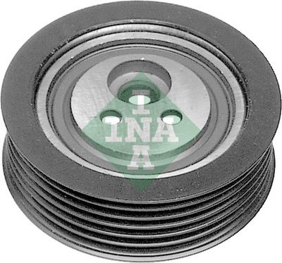 Rolka napinacza, pasek klinowy wielorowkowy SCHAEFFLER INA 531037410