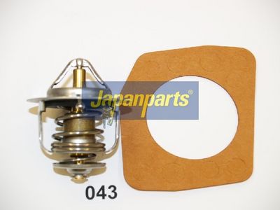 JAPANPARTS Termostatas, aušinimo skystis
