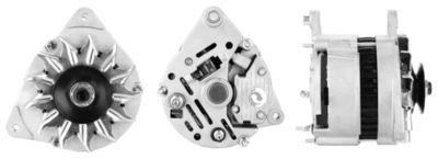LUCAS Dynamo / Alternator (LRA00462)