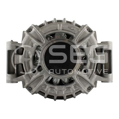Alternateur SEG Automotive — 14V, 180,6mm