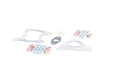 MONTAGESATZ LADER BTS Turbo T931126ABS 17