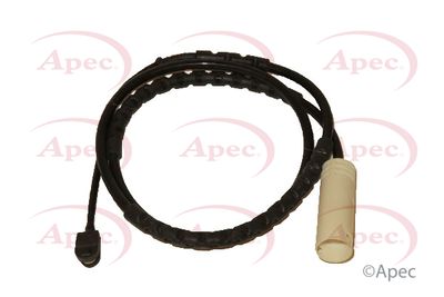 Brake Pad Warning Wire APEC WIR5250