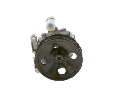 Hydraulic Pump, steering system Bosch KS00000628