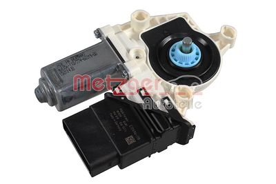 ELECTROMOTOR MACARA GEAM METZGER AUTOTEILE 2160797