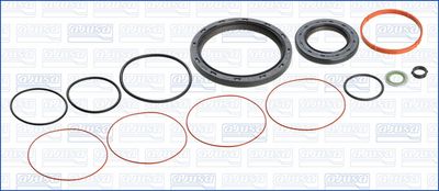 SET GARNITURI CARTER