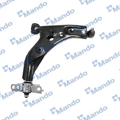 носач, окачване на колелата MANDO MSA017801