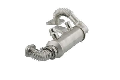 RADIATOR RECIRCULARE GAZE DE ESAPAMENT TOPRAN 630152 9