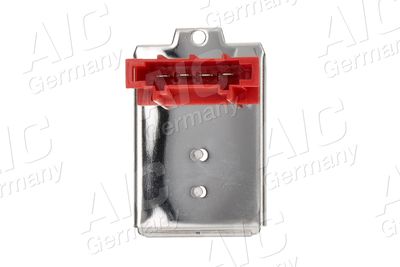 WIDERSTAND INNENRAUMGEBLäSE AIC 53109 2