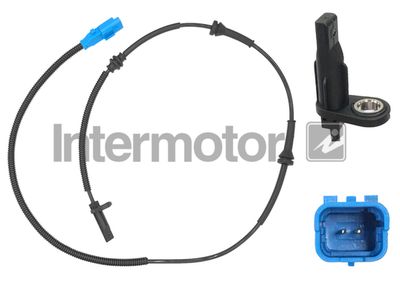 Wheel Speed Sensor Intermotor 60208