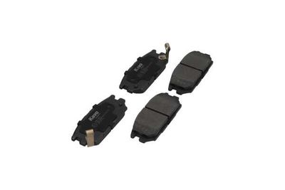 SET PLACUTE FRANA FRANA DISC Kavo Parts KBP5511 24