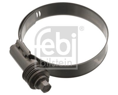 HALTESCHELLE LADELUFTSCHLAUCH FEBI BILSTEIN 45602