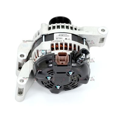 GENERATOR / ALTERNATOR TURBO-TEC TTAL001097 4