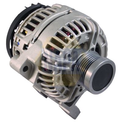 NAPA Alternator NAL1784