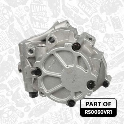 CHIT LANT DE DISTRIBUTIE ET ENGINETEAM RS0060VR1 7