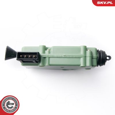 Nastavovací prvek, centrální zamykání SKV 16SKV120