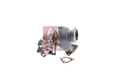 LADER AUFLADUNG AKS DASIS 025008N 1
