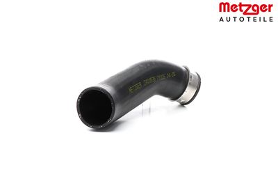 LADELUFTSCHLAUCH METZGER AUTOTEILE 2400535 33