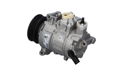 COMPRESOR CLIMATIZARE VALEO 690870 24