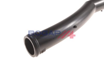 FURTUN RADIATOR BOGAP A4228202 5