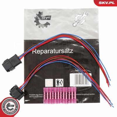 Opravná sada kabelu, centrální elektrika ESEN SKV 53SKV281