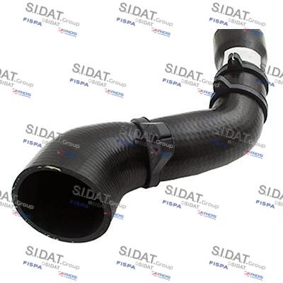 въздуховод за турбината SIDAT 500347