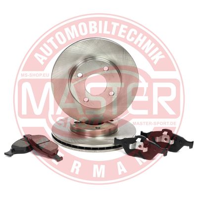 SET FRANA FRANA DISC