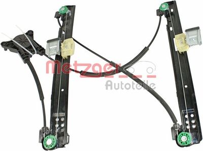 MECANISM ACTIONARE GEAM METZGER AUTOTEILE 2160375 1