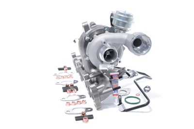 LADER AUFLADUNG BTS Turbo T981097BT 34