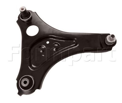 Рычаг независимой подвески колеса, подвеска колеса FORMPART 2209091 для SMART FORFOUR