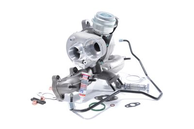 LADER AUFLADUNG BTS Turbo T981097BT 3