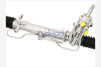 Рулевой механизм DEPA A3004 для PORSCHE 911