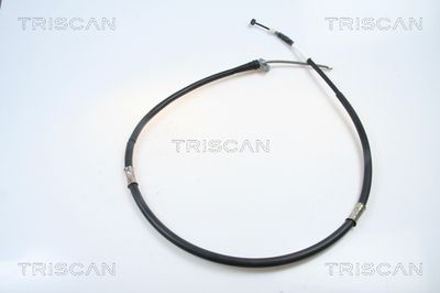 Тросик, cтояночный тормоз TRISCAN 8140 131122 для TOYOTA CELICA