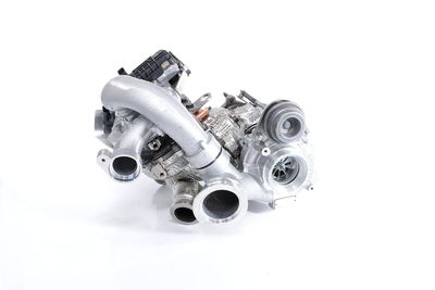 LADER AUFLADUNG BTS Turbo T918115 35