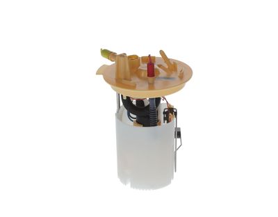 SISTEM ALIMENTARE CU COMBUSTIBIL BOSCH 0580203264 3