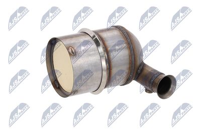 FILTRU FUNINGINE/PARTICULE SIST.DE ESAPAMENT NTY DPFPE011 9