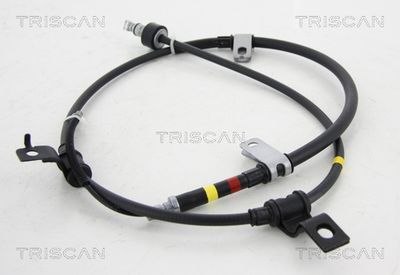 Тросик, cтояночный тормоз TRISCAN 8140 43190 для HYUNDAI GETZ