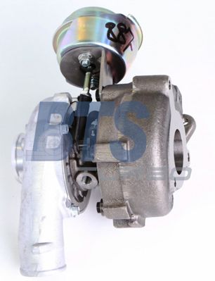 LADER AUFLADUNG BTS Turbo T914027 4