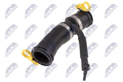 маркуч за парното NTY CTM-LR-030