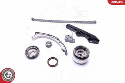 Timing Chain Kit 21SKV206