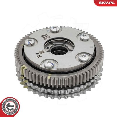 Дефазатор разпр. вал ESEN SKV 39SKV538