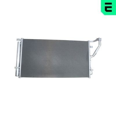 CONDENSATOR CLIMATIZARE ERA 667320 1