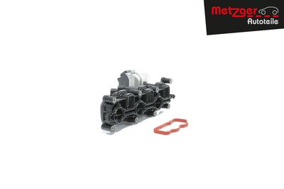 SAUGROHRMODUL METZGER AUTOTEILE 2100044 35